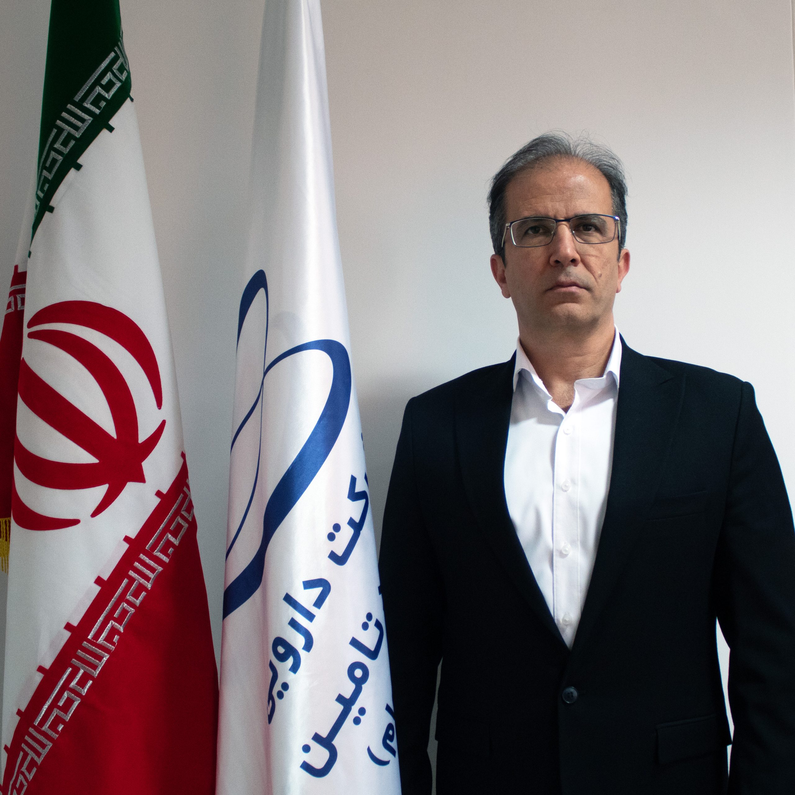 Mehrdad Sayyah