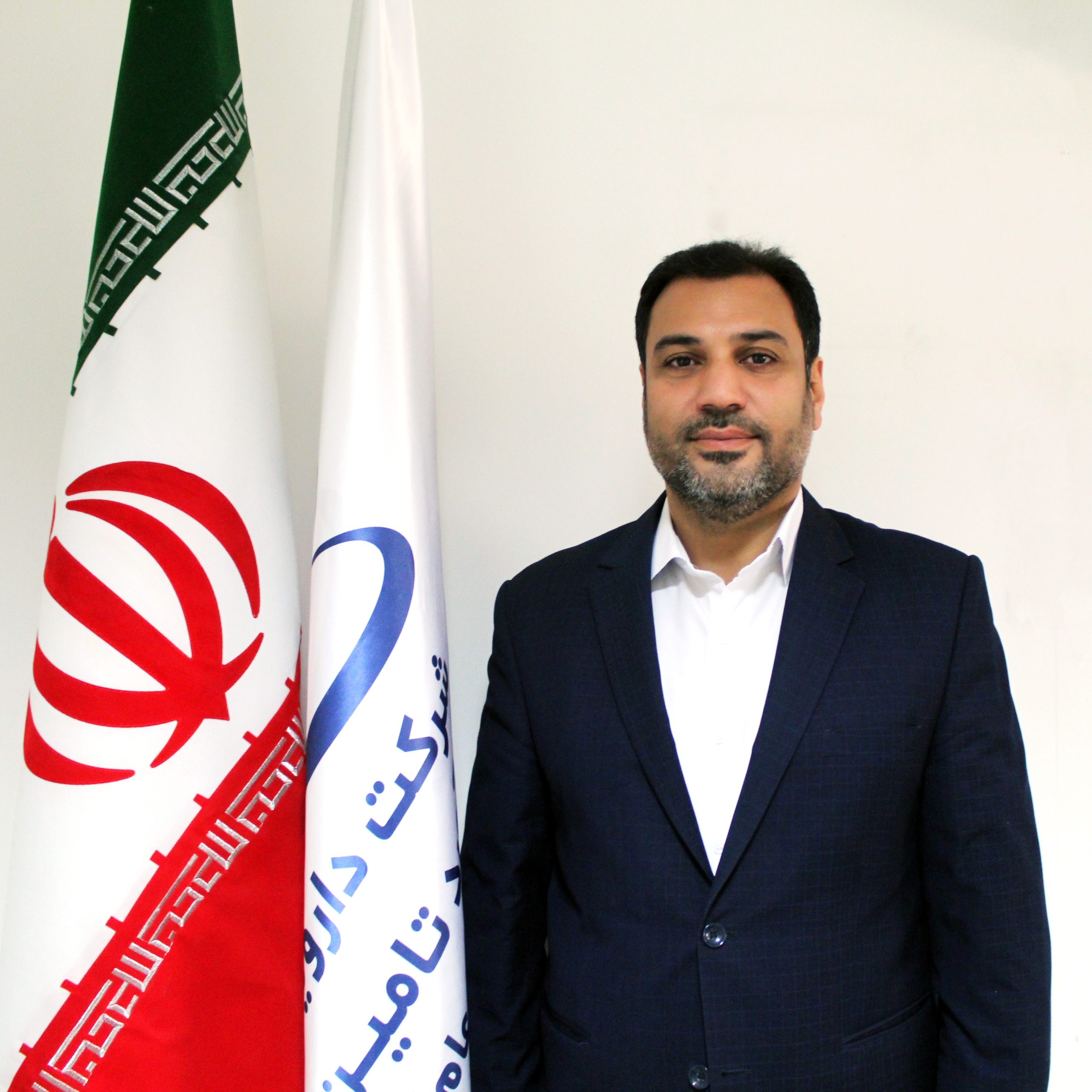 Alireza Pirasteh