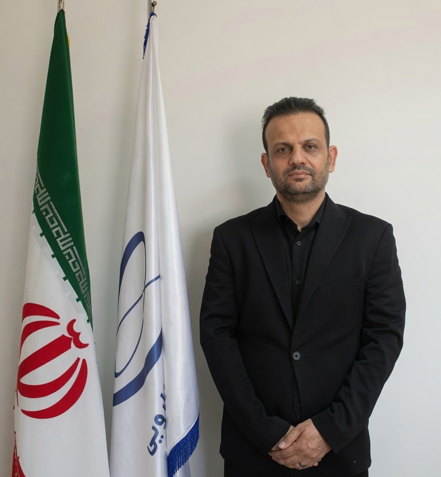 Mehdi Mahdavian Sadr